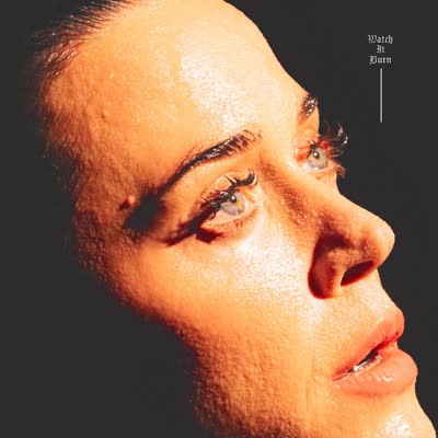 KATY PERRY - WATCH IT BURN