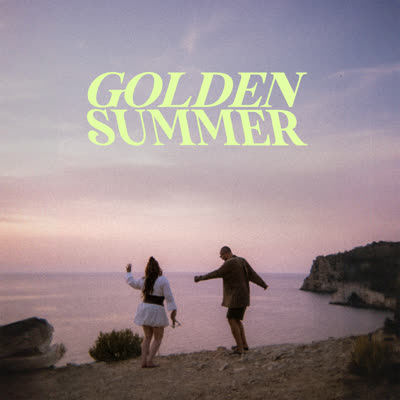 LOI UND DAVID PUENTEZ - GOLDEN SUMMER