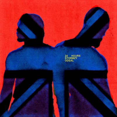 STORMZY UND ODEAL - 24 HOURS