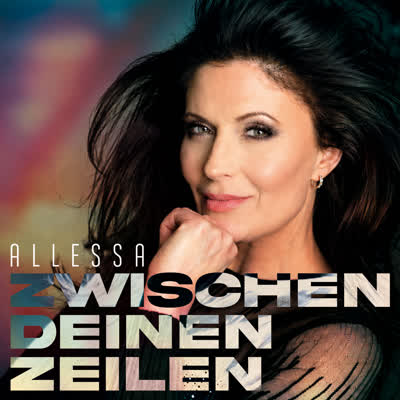 ALLESSA - ZWISCHEN DEINEN ZEILEN