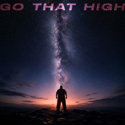 RAY DALTON - GO THAT HIGH
