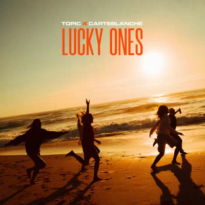 TOPIC UND CARTEBLANCHE - LUCKY ONES