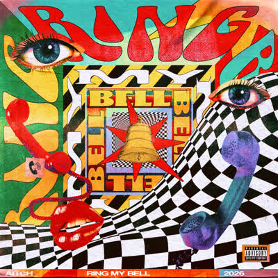 AITCH - RMB (RING MY BELL)