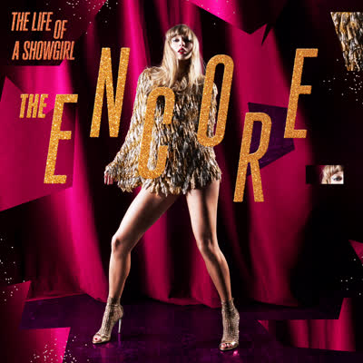 TAYLOR SWIFT - PATIENT ZERO