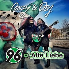 ANCA UND OSSY - 96 - ALTE LIEBE