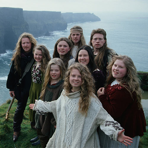 KELLY FAMILY - AN ANGEL