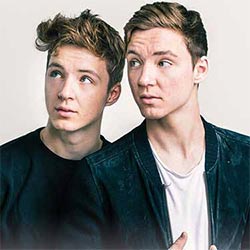 DIE LOCHIS - LIEBLINGSLIED