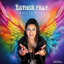 ESTHER FILLY - ANGEL EYES