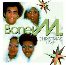 BONEY M. - MARY'S BOY CHILD