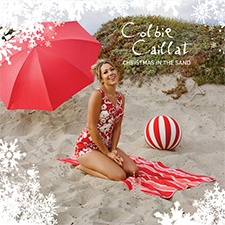 COLBIE CAILLAT - MISTLETOE