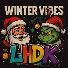 LHDK - WEIHNACHTEN MIT LHDK