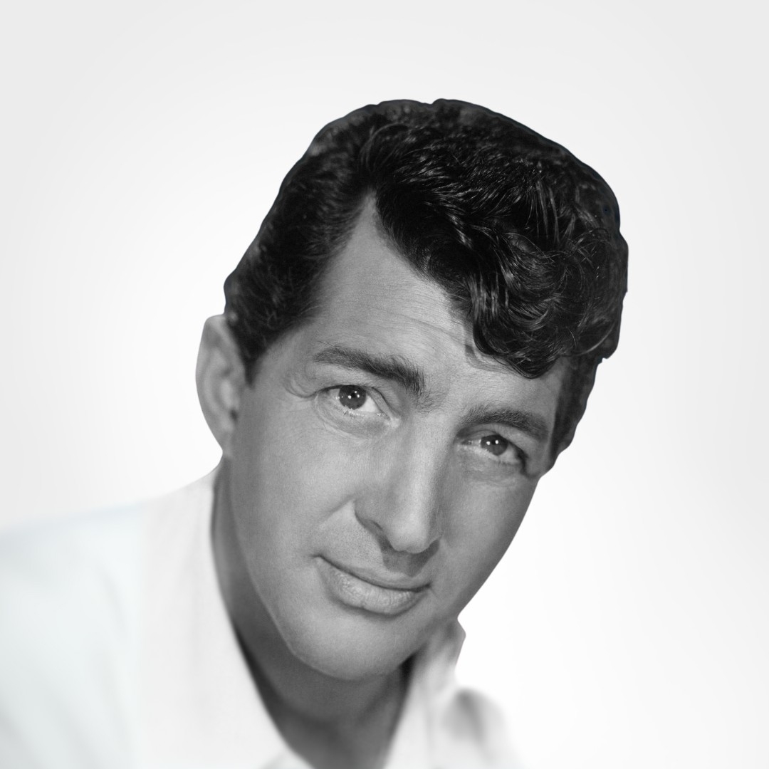 DEAN MARTIN - LET IT SNOW, LET IT SNOW, LET IT SNOW !