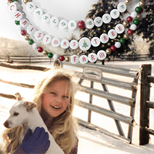 TAYLOR SWIFT - CHRISTMAS TREE FARM