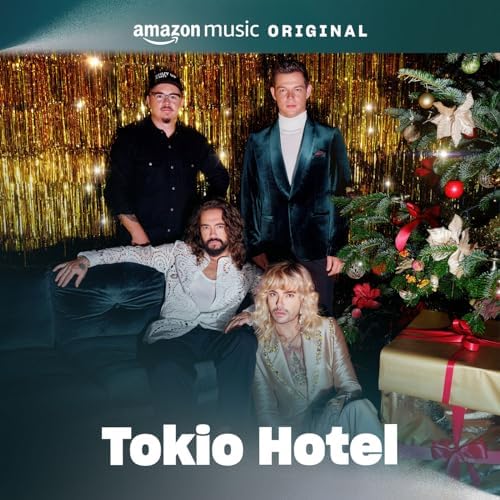 TOKIO HOTEL - YOUR CHRISTMAS