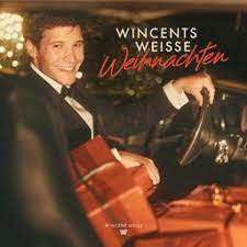 WINCENT WEISS - NUR KURZ VORBEI