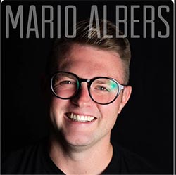 MARIO ALBERS - FLIEG WOHIN DEIN HERZ DICH TRÄGT