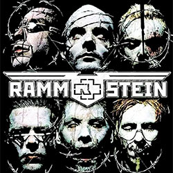 RAMMSTEIN - ZEIT