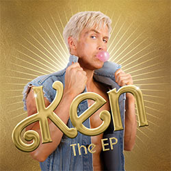 RYAN GOSLING - I'M JUST KEN
