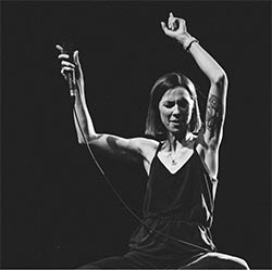 CHRISTINA STÜRMER - NIE GENUG