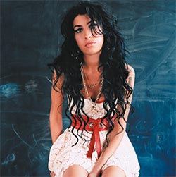 MARK RONSON UND AMY WINEHOUSE - VALERIE