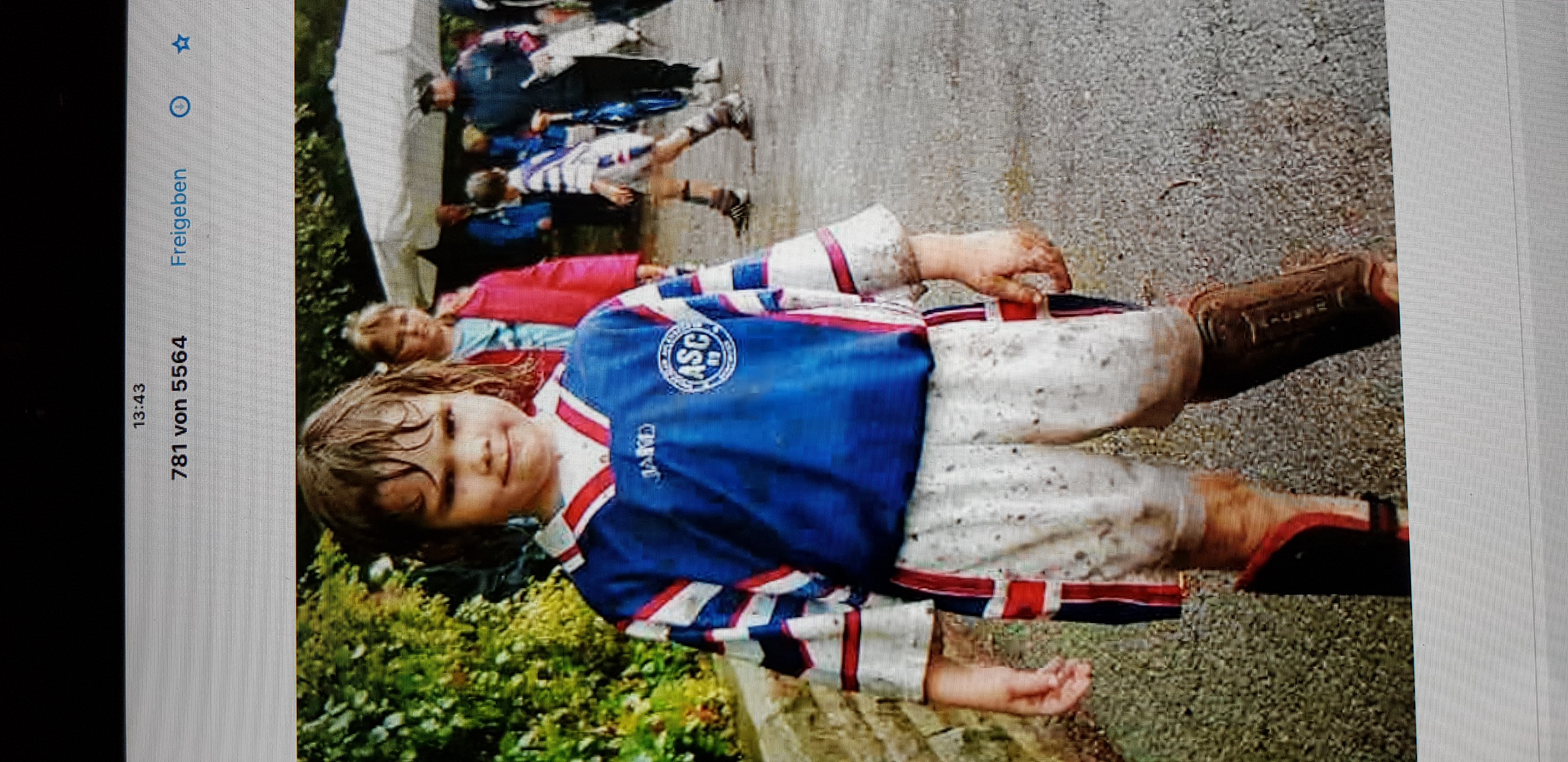 Bild von Nadine aus Tönning