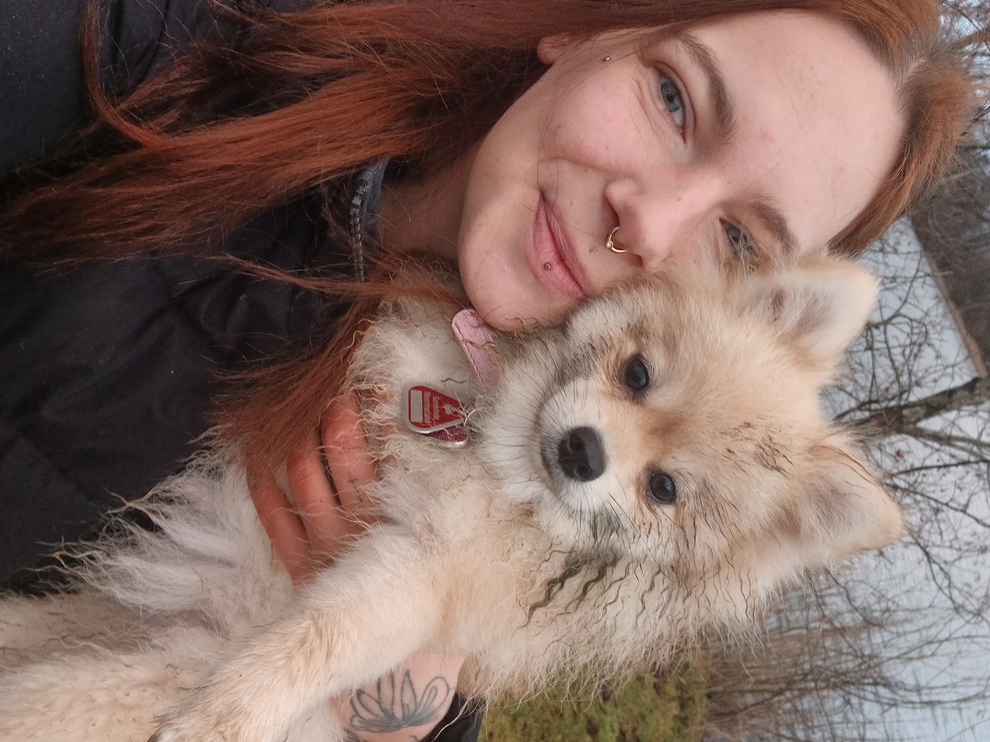 Bild von Sandra aus Moormerland 