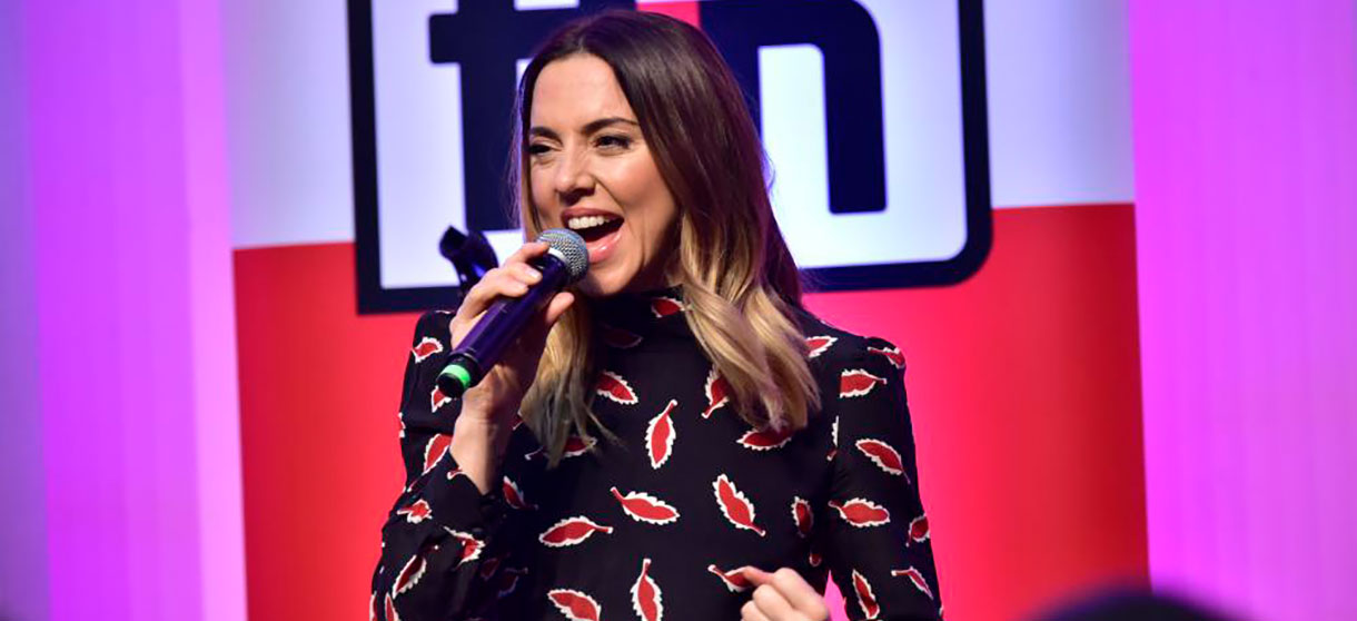 Meet your star mit Melanie C