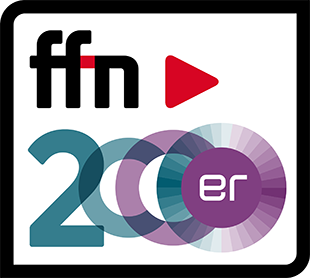 Logo ffn 2000er