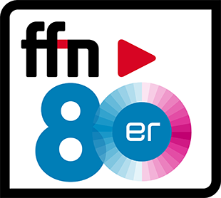 Logo ffn 80er