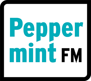 Logo Peppermint FM