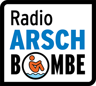 Radio Arschbombe