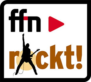 Logo ffn rockt