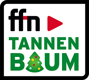Logo ffn-Tannenbaum