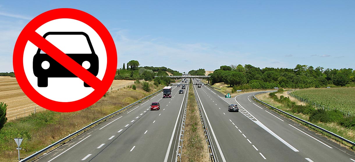 ffn-Verkehr: vor Falschfahrern warnen mit der ffn-App